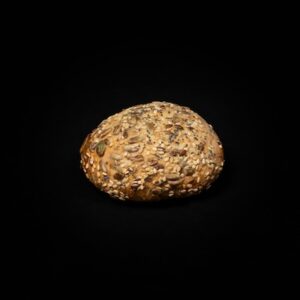 Glutenvrij broodje