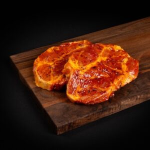 Houthakker steak