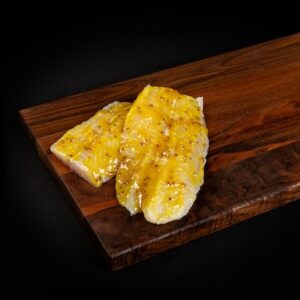 Pangasiusfilet