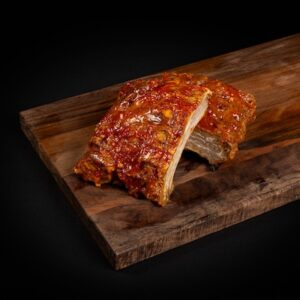 Spareribs