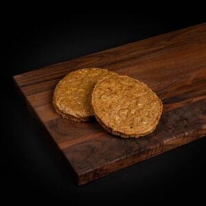 Vega hamburger
